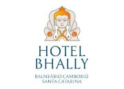 Cliente da Dedetizadora Santana - Hotel Bhally