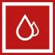 icone Serviço - Limpeza de Caixas e Reservatorios de Água